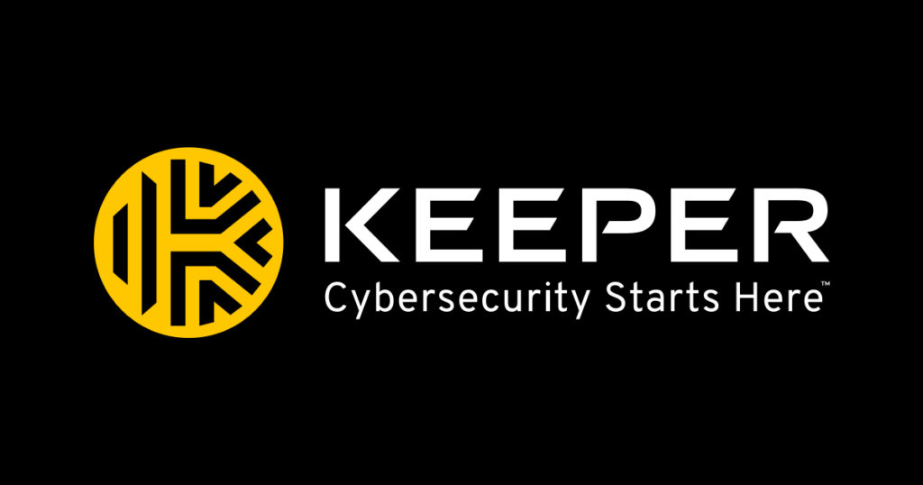 Keeper Password Manager For Business – 3 Minute Demo